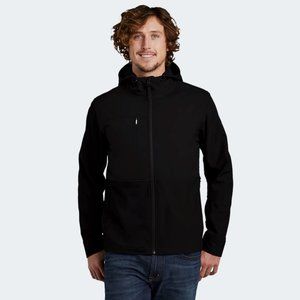 The North Face Men's Castle Rock Soft Shell Jacket
